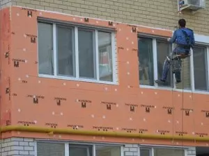 Утепление лоджии